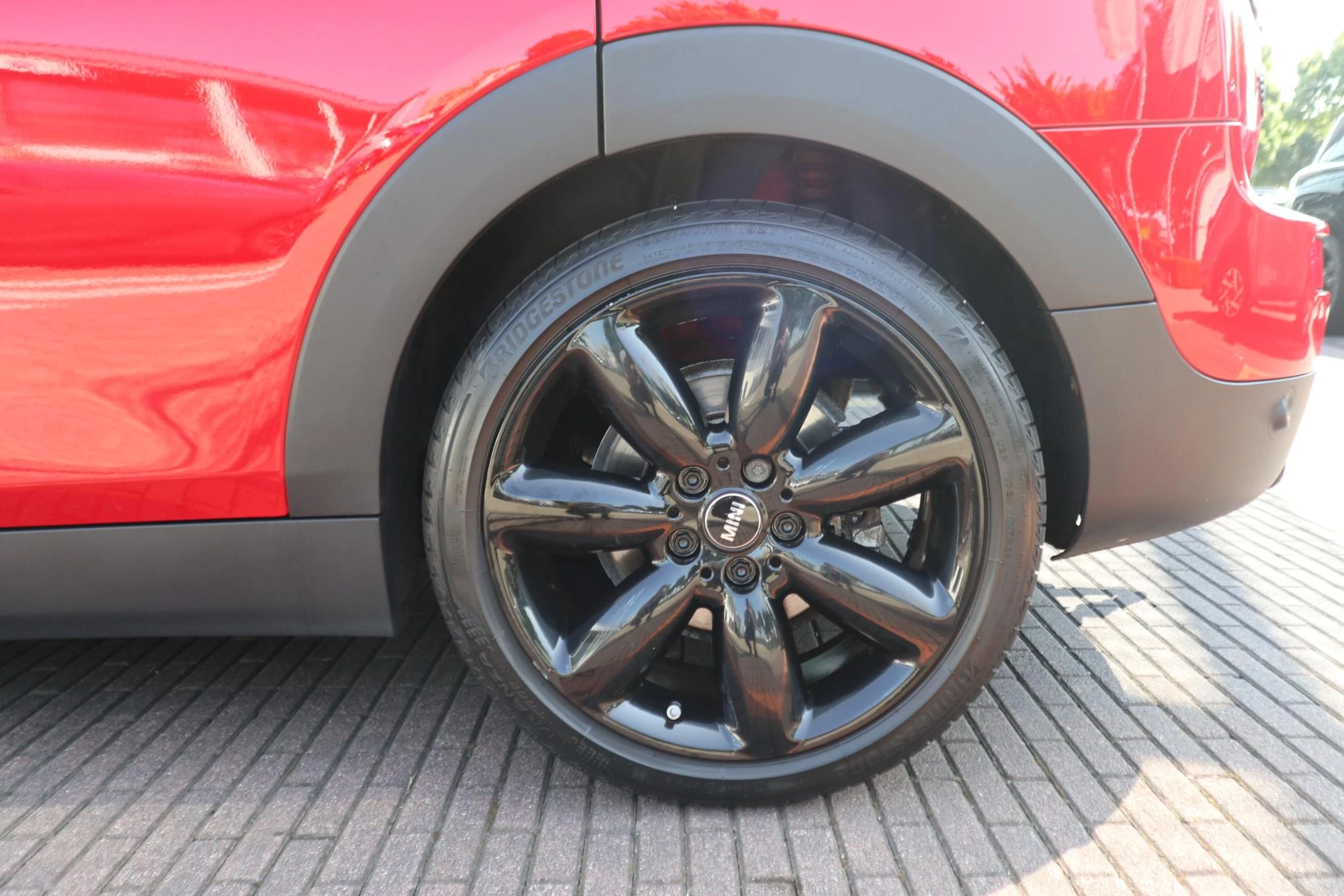 Hoofdafbeelding MINI Clubman