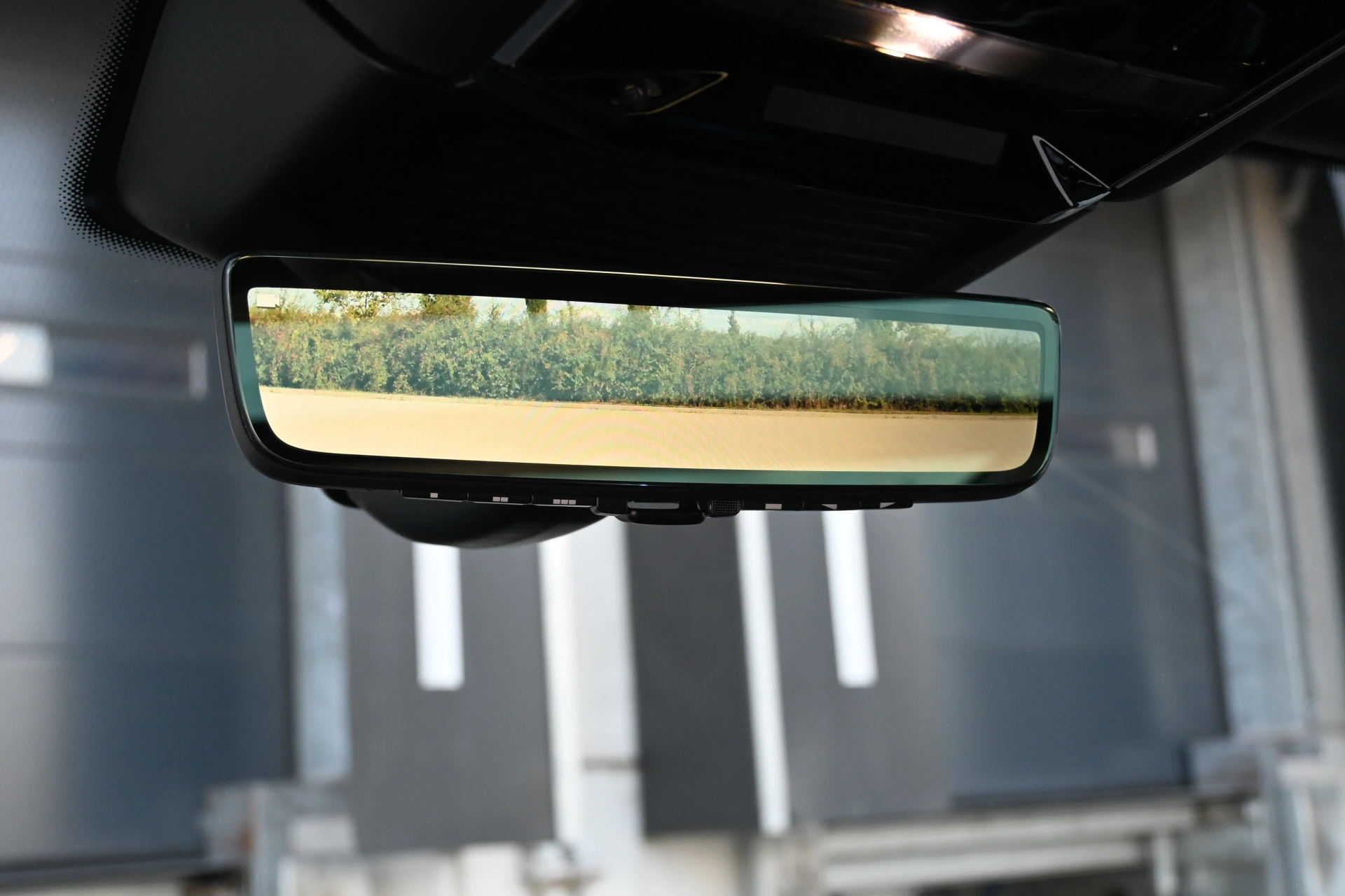 Hoofdafbeelding Land Rover Range Rover