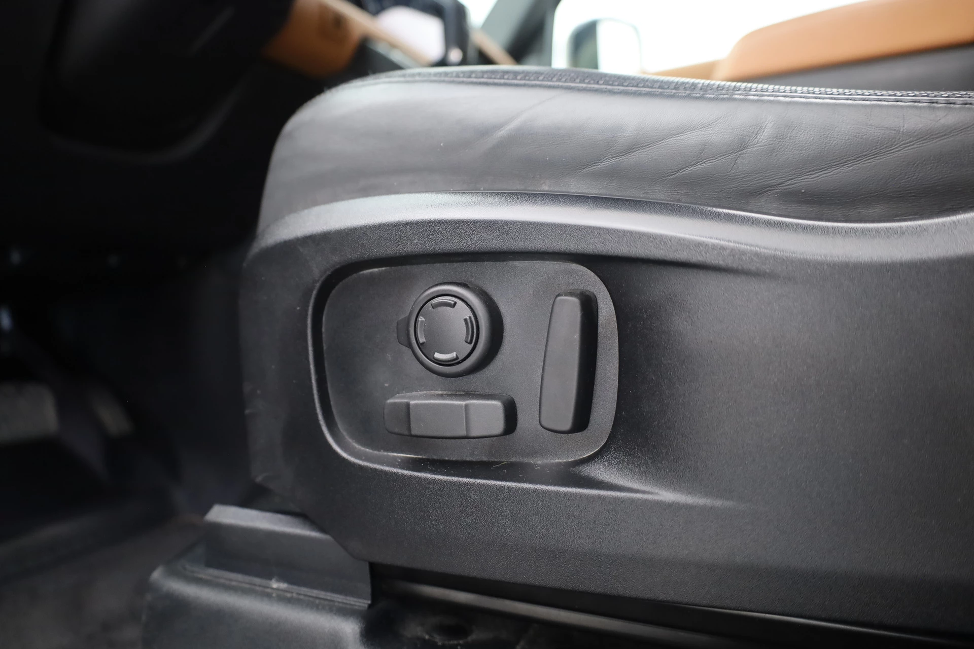 Hoofdafbeelding Land Rover Defender