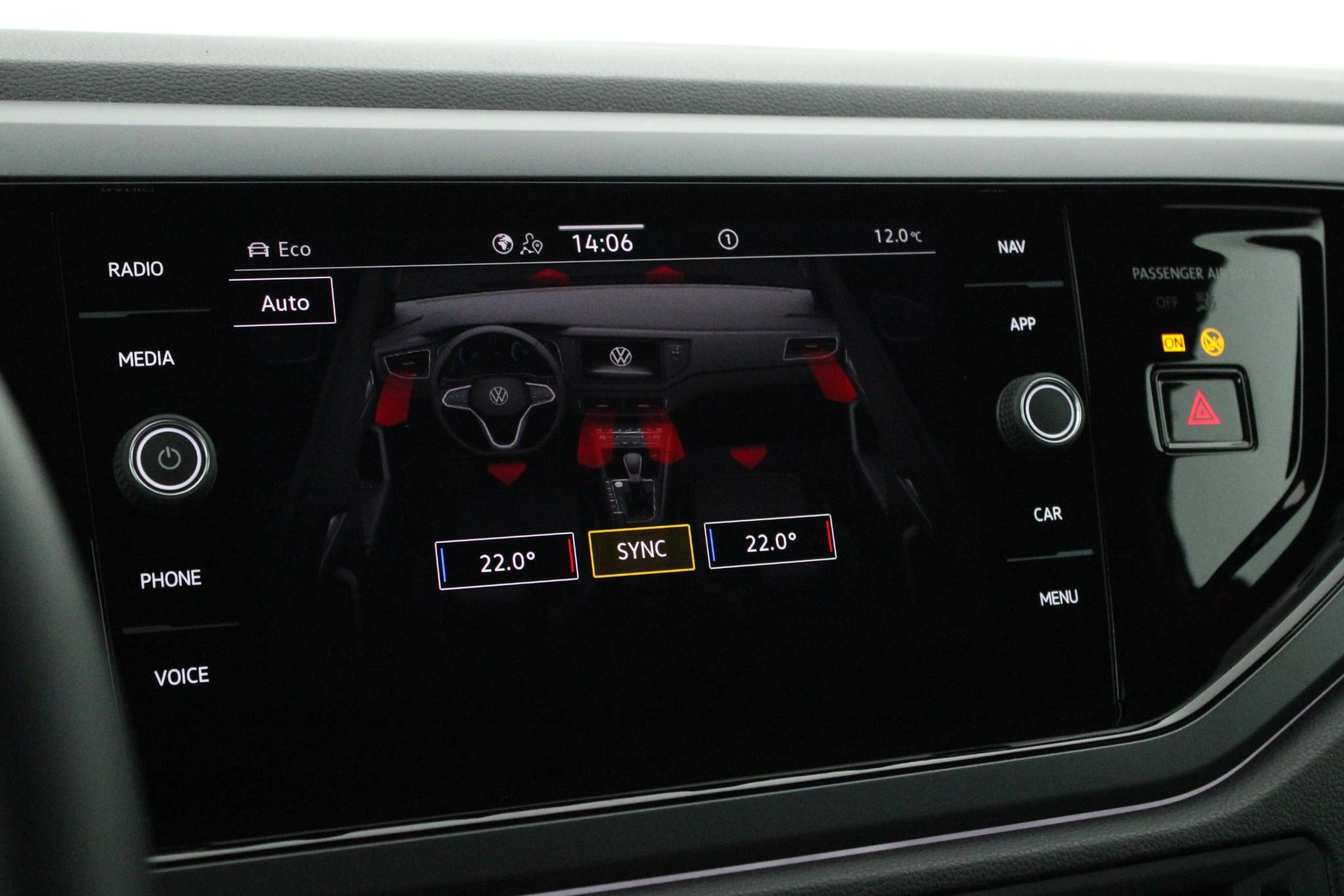 Hoofdafbeelding Volkswagen Taigo