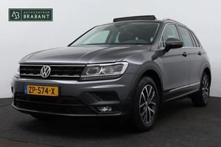 Volkswagen Tiguan 1.5 TSI Comfortline Business (PANORAMADAK, DIGITALE COCKPIT, STOELVERWARMING, CAMERA, MASSAGE STOELEN)