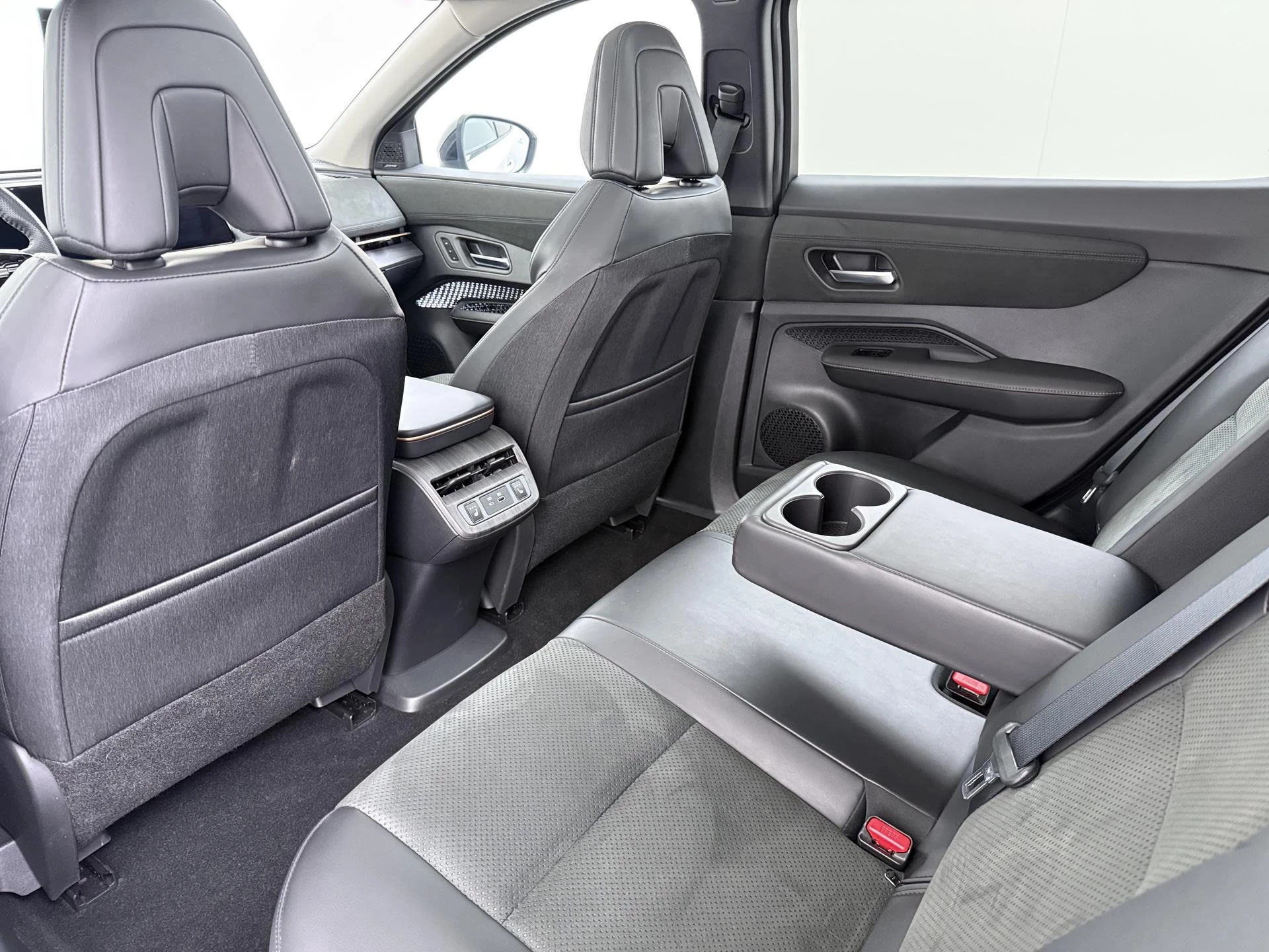 Hoofdafbeelding Nissan ARIYA