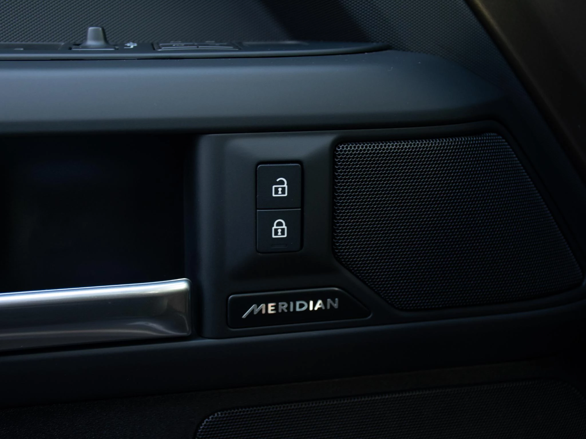 Hoofdafbeelding Land Rover Defender