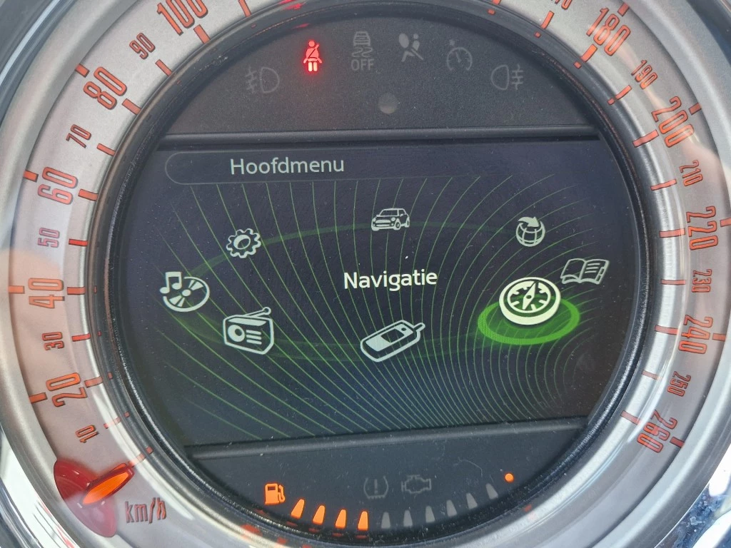 Hoofdafbeelding MINI Paceman