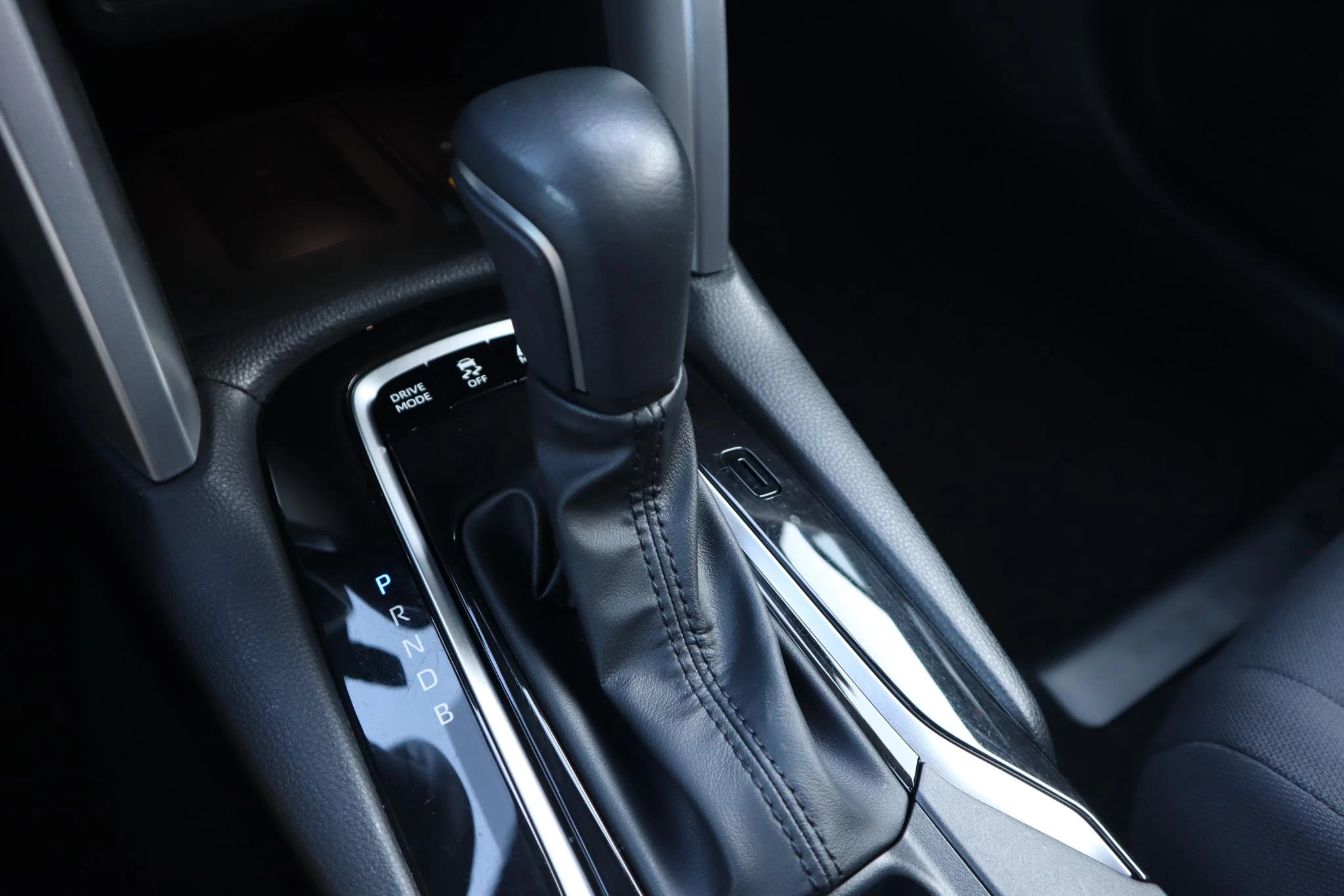 Hoofdafbeelding Toyota Corolla Cross