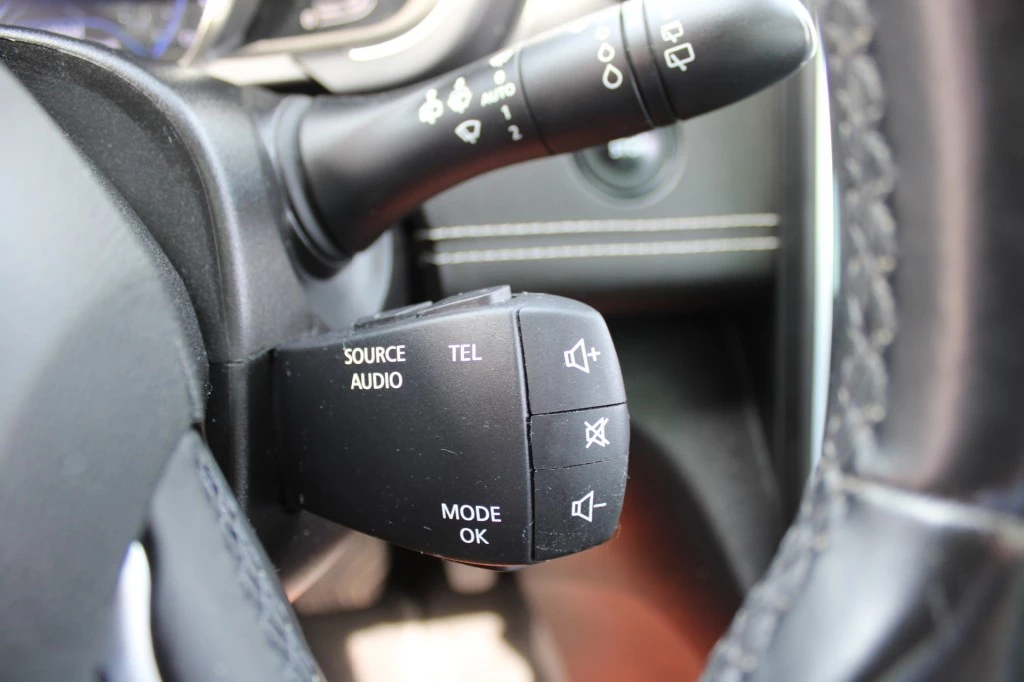 Hoofdafbeelding Renault Scénic