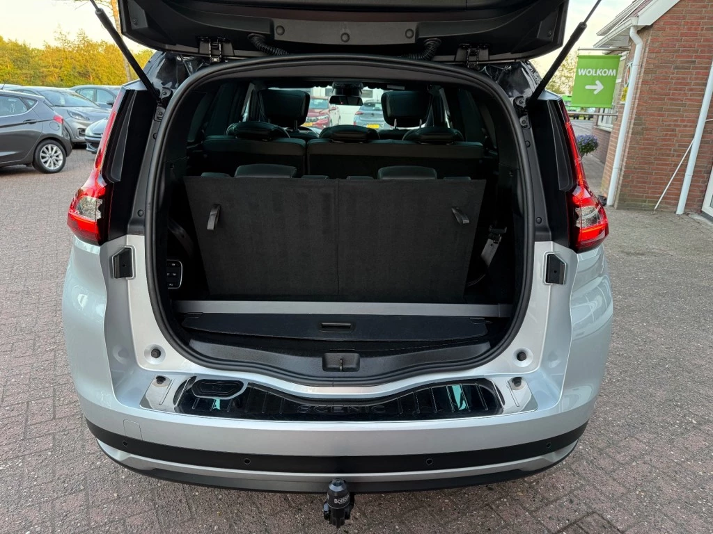 Hoofdafbeelding Renault Grand Scénic