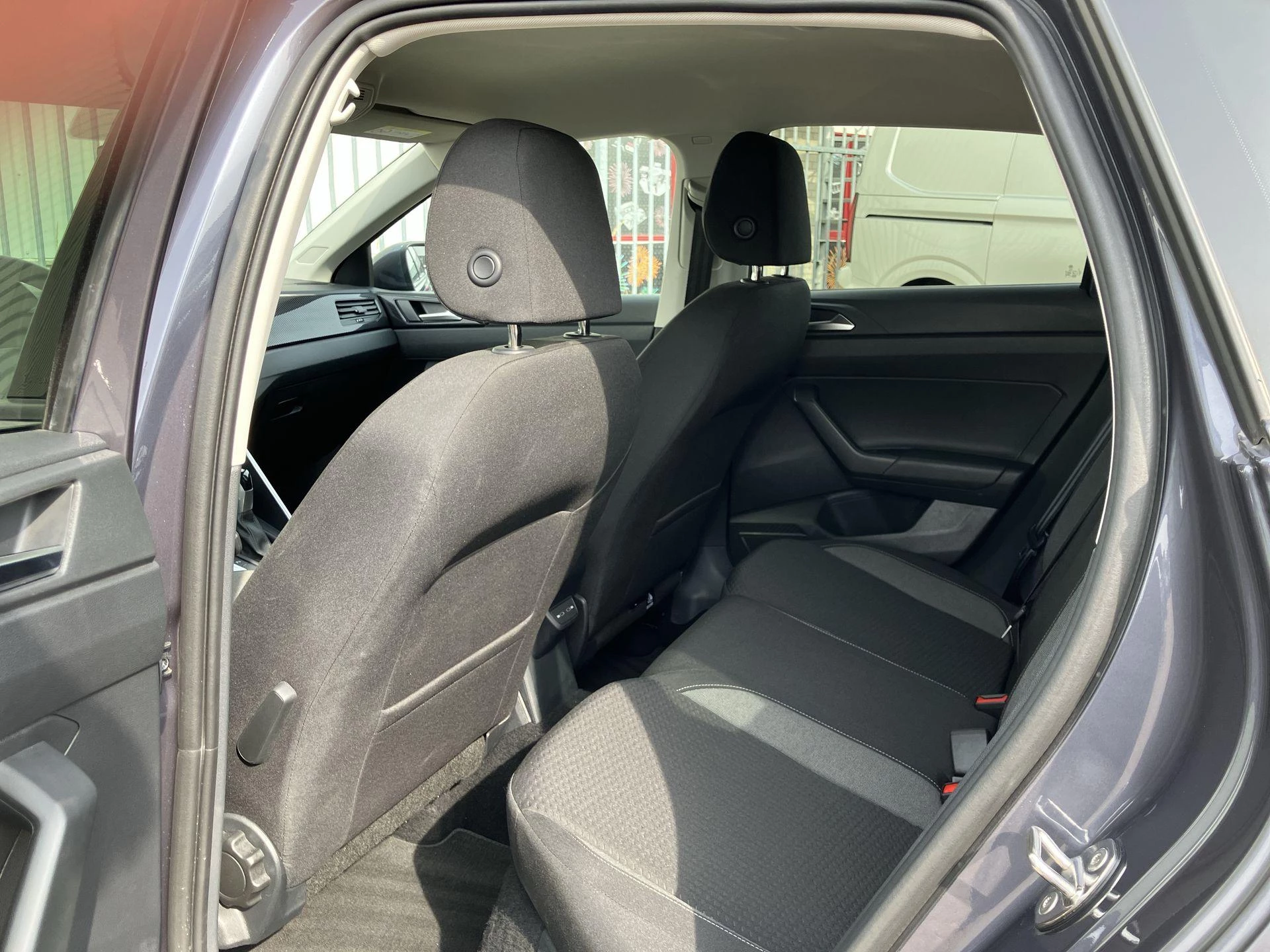 Hoofdafbeelding Volkswagen Taigo