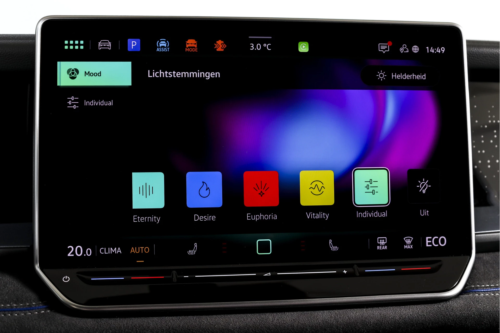 Hoofdafbeelding Volkswagen Tayron