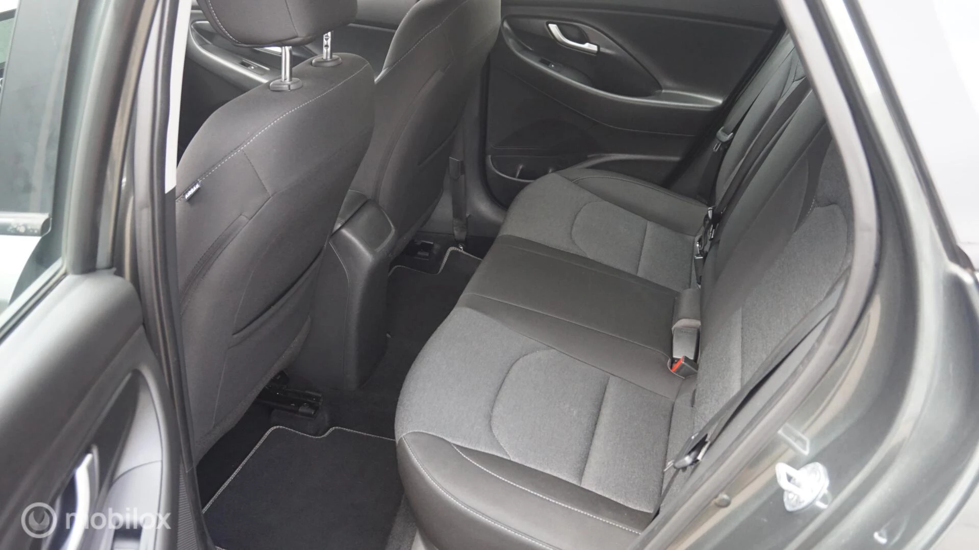Hoofdafbeelding Hyundai i30
