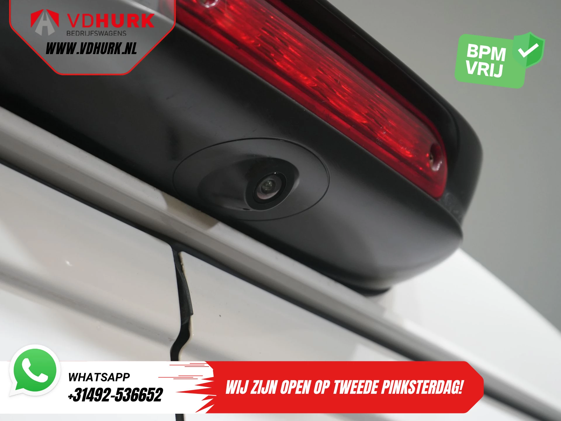 Hoofdafbeelding Fiat Ducato