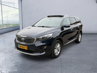 Kia Sorento 2.2 CRDi Pano|Leder|Ex BPM Export Prijs