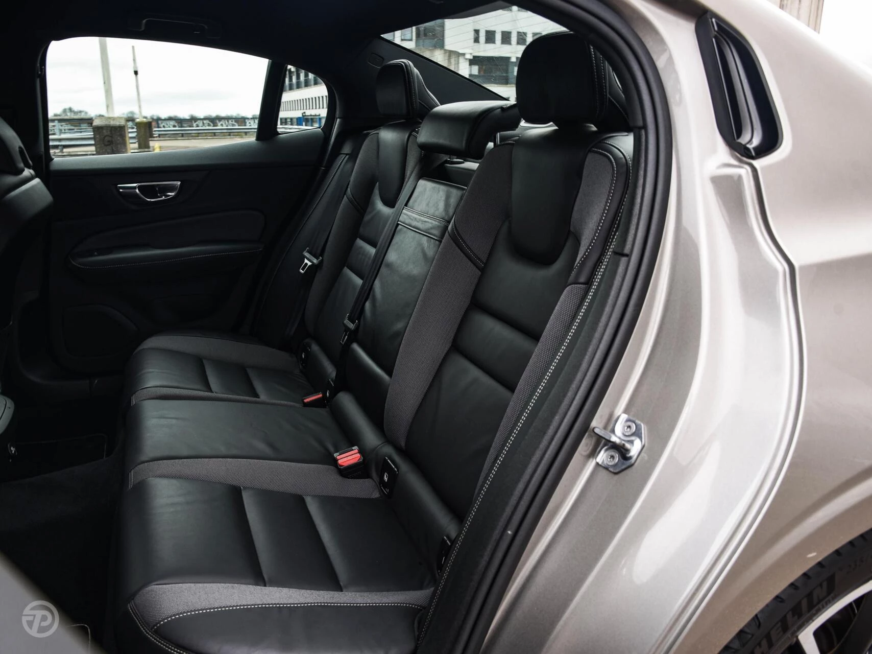 Hoofdafbeelding Volvo S60