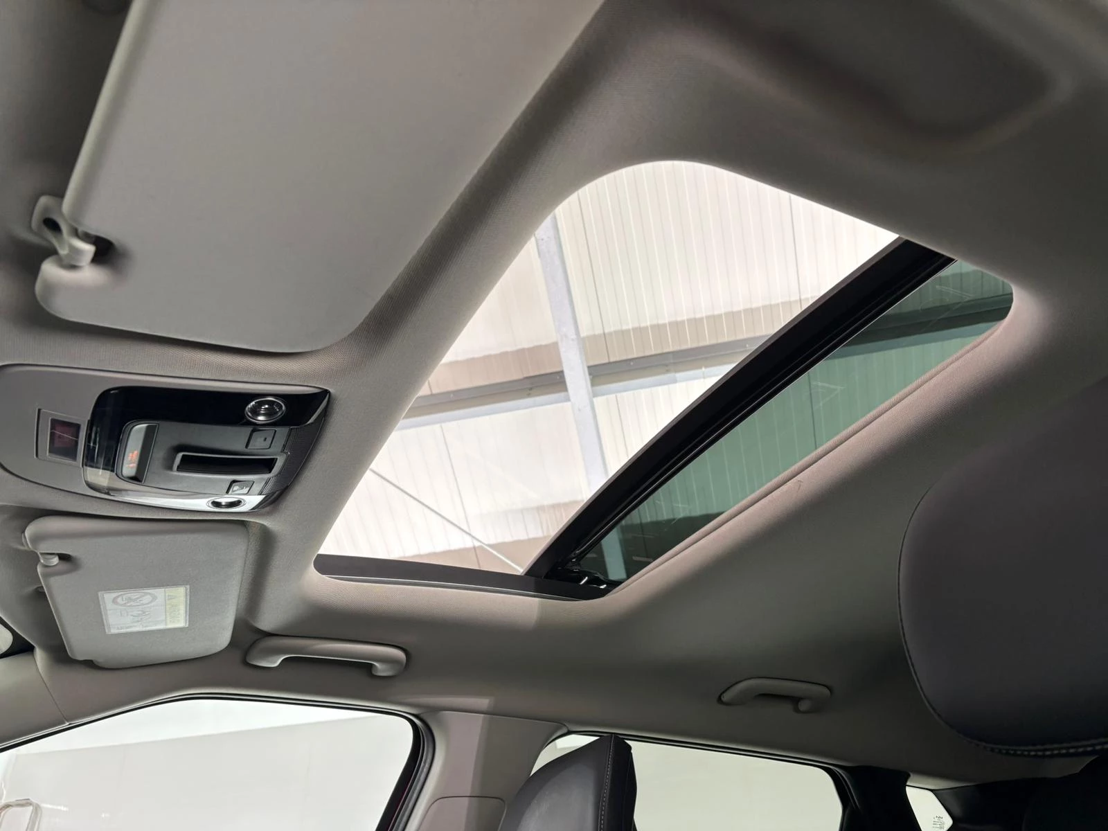 Hoofdafbeelding Kia EV6