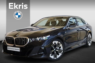 BMW i5 eDrive40 | M Sportpakket | Innovation Pack | Travel Pack | Comfort Pack | Ekris Selection