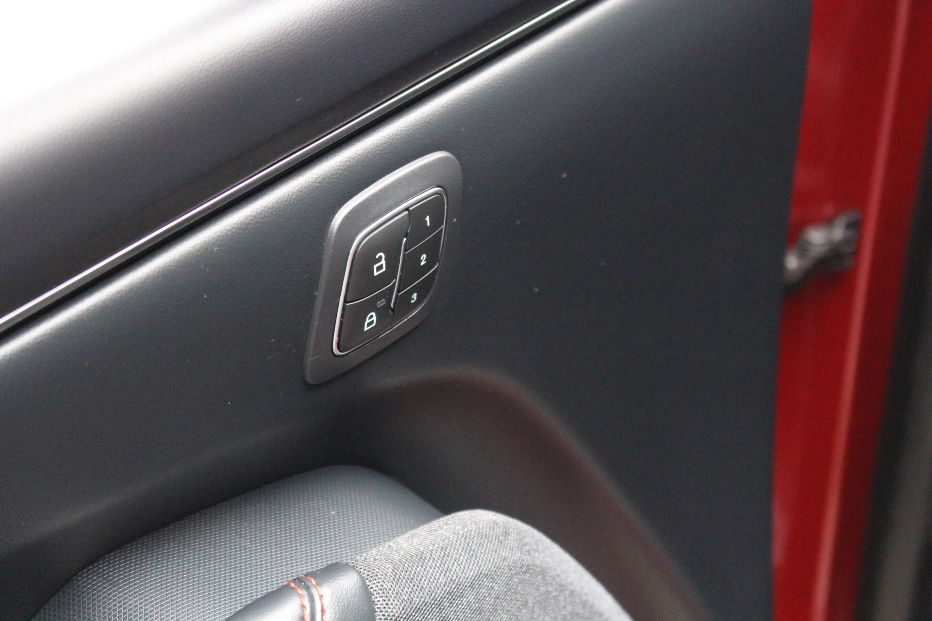 Hoofdafbeelding Ford Mustang Mach-E