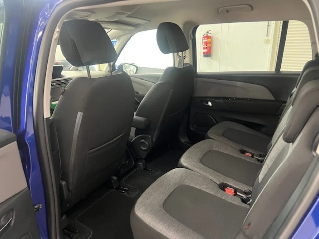 Hoofdafbeelding Citroën C4