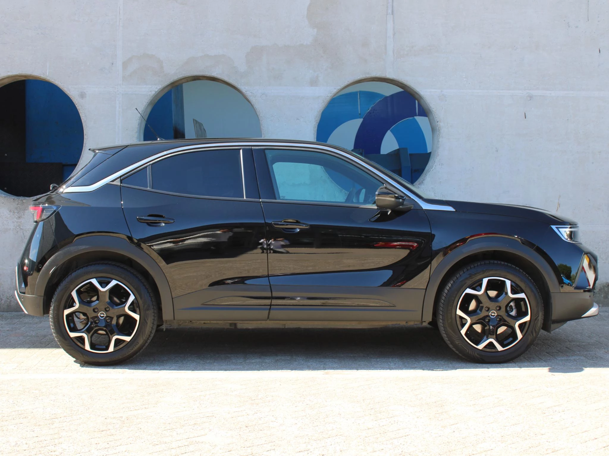 Hoofdafbeelding Opel Mokka-e