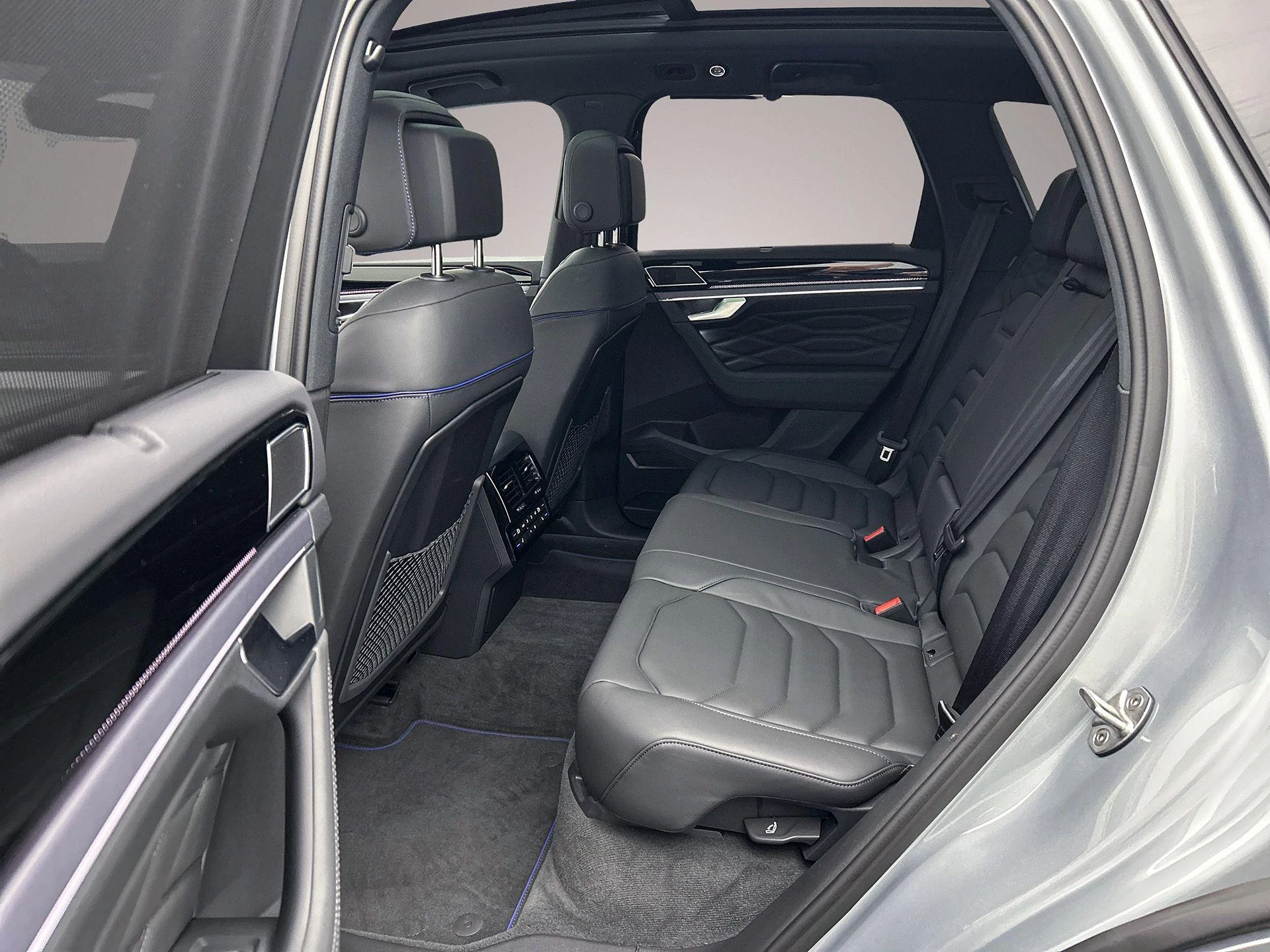 Hoofdafbeelding Volkswagen Touareg
