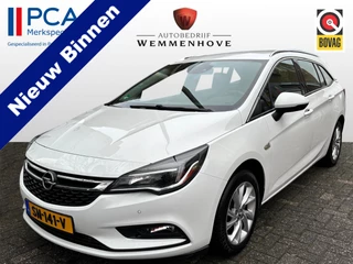 Opel Astra Sports Tourer 1.0 Business Executive