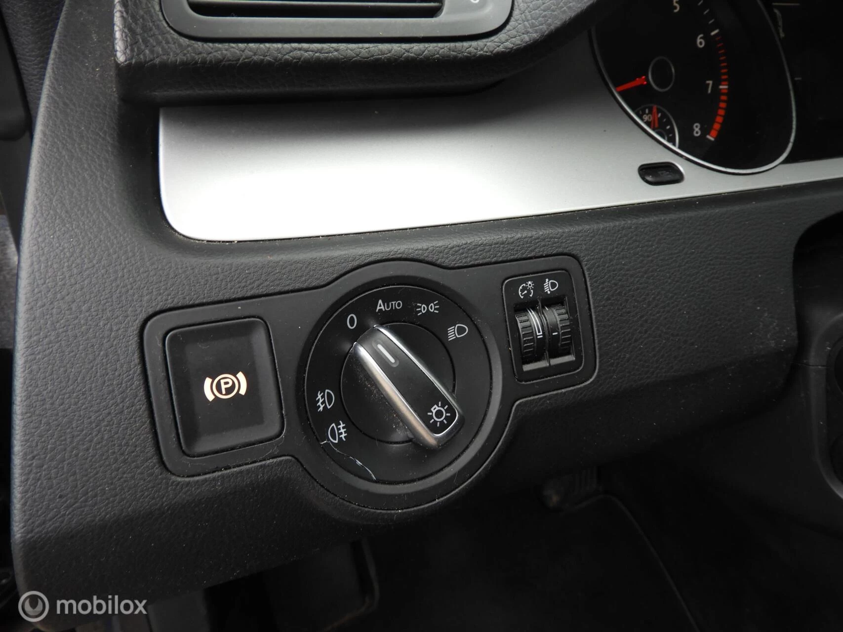 Hoofdafbeelding Volkswagen Passat CC