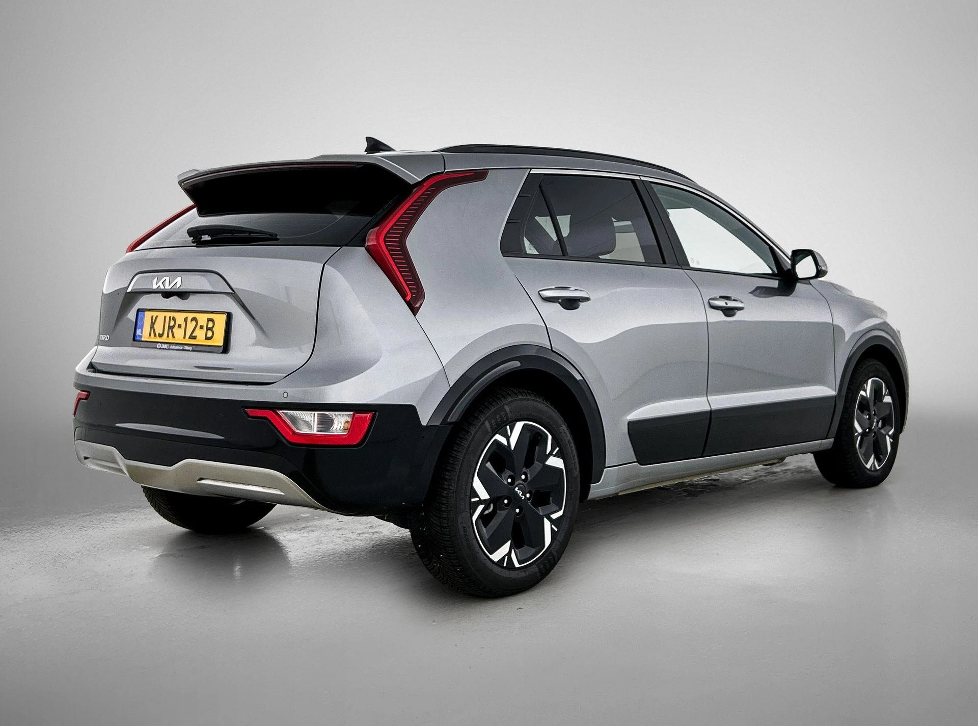 Hoofdafbeelding Kia Niro EV