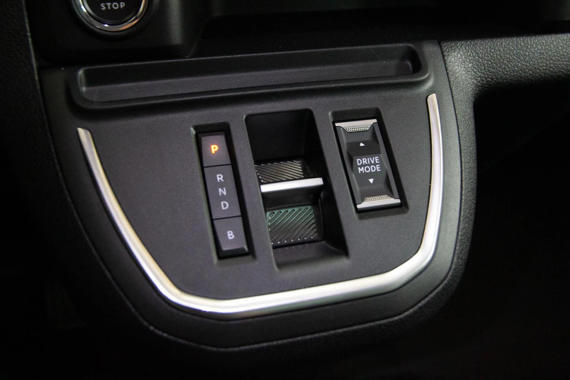 Hoofdafbeelding Peugeot e-Traveller