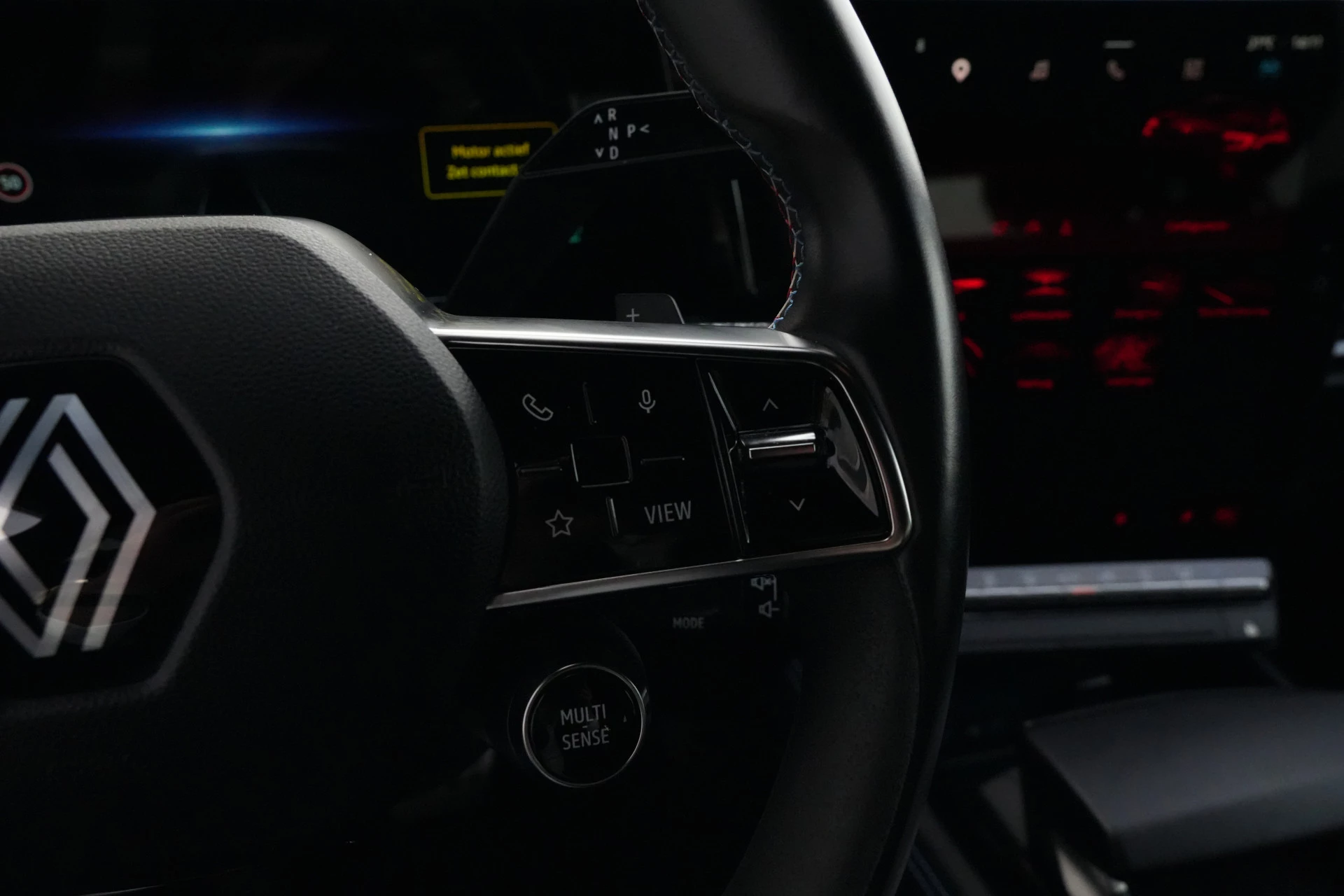 Hoofdafbeelding Renault Austral