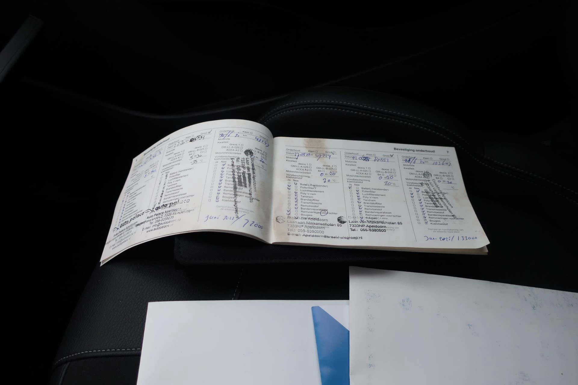 Hoofdafbeelding Opel ADAM