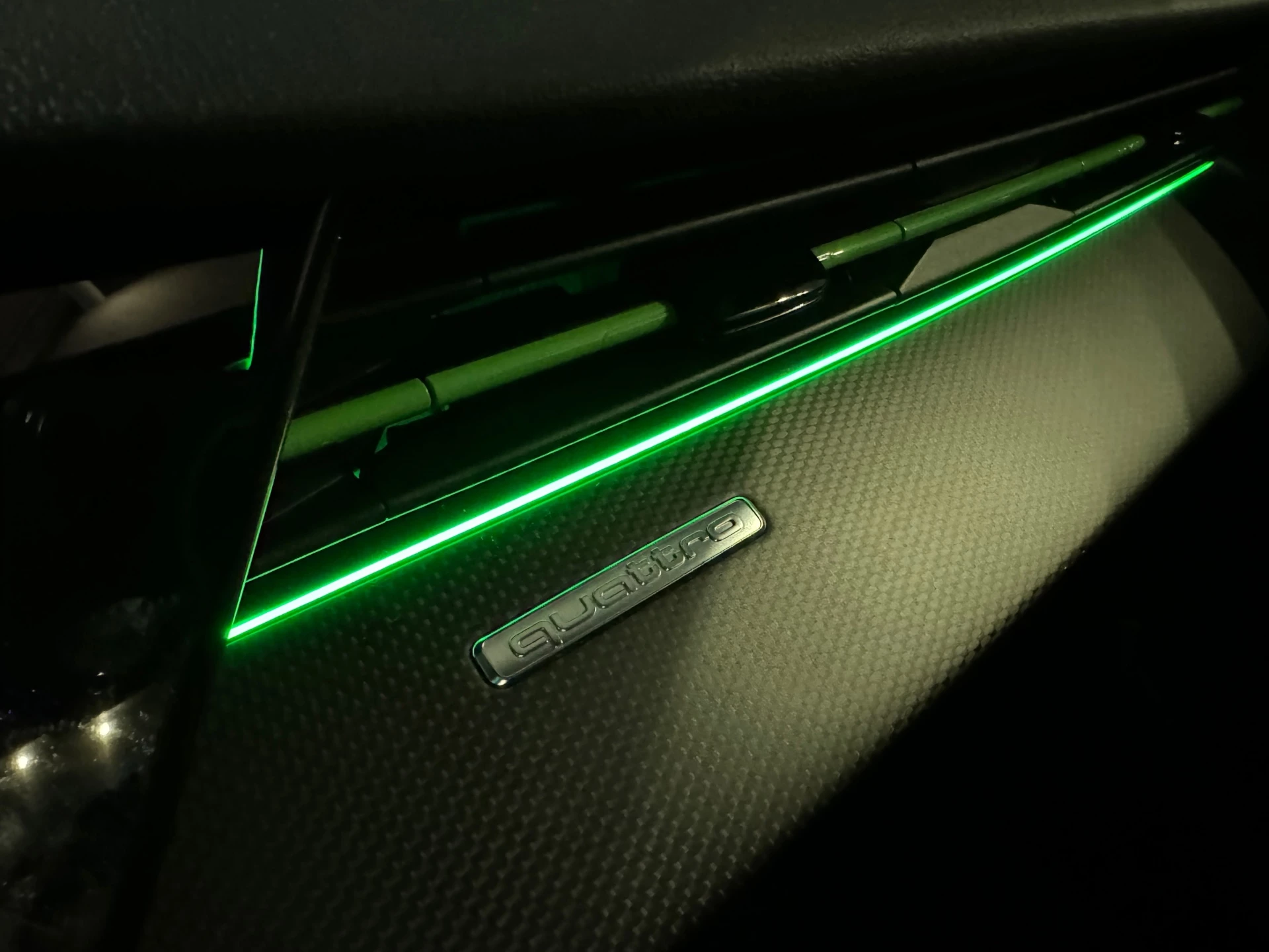 Hoofdafbeelding Audi RS3