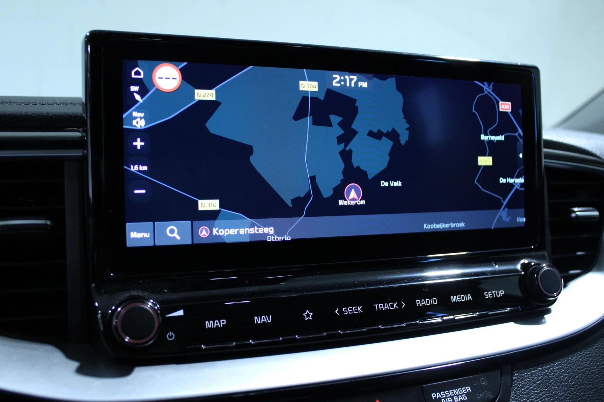 Hoofdafbeelding Kia XCeed