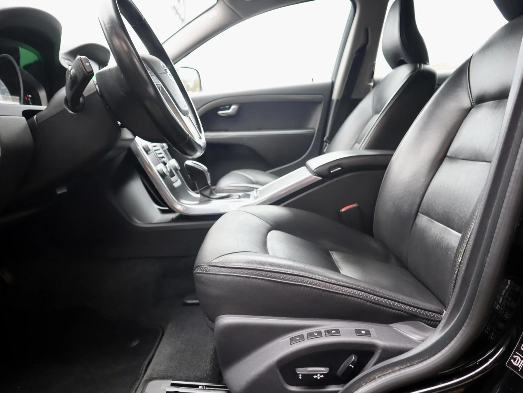 Hoofdafbeelding Volvo XC70