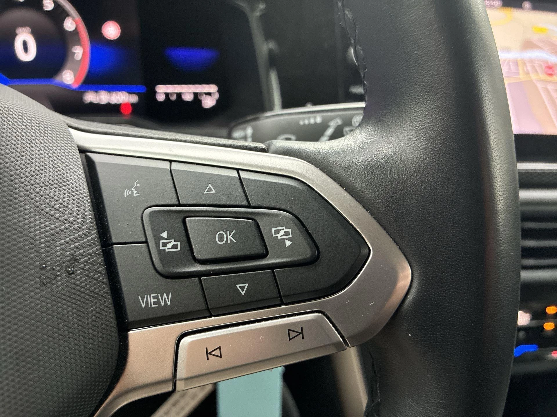 Hoofdafbeelding Volkswagen Taigo