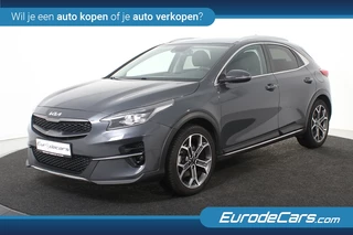 Hoofdafbeelding Kia XCeed Kia XCeed Pulse *1ste eigenaar*Leer*Navi*Camera*