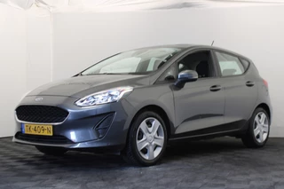 Ford Fiesta 1.1 Trend |Navi|