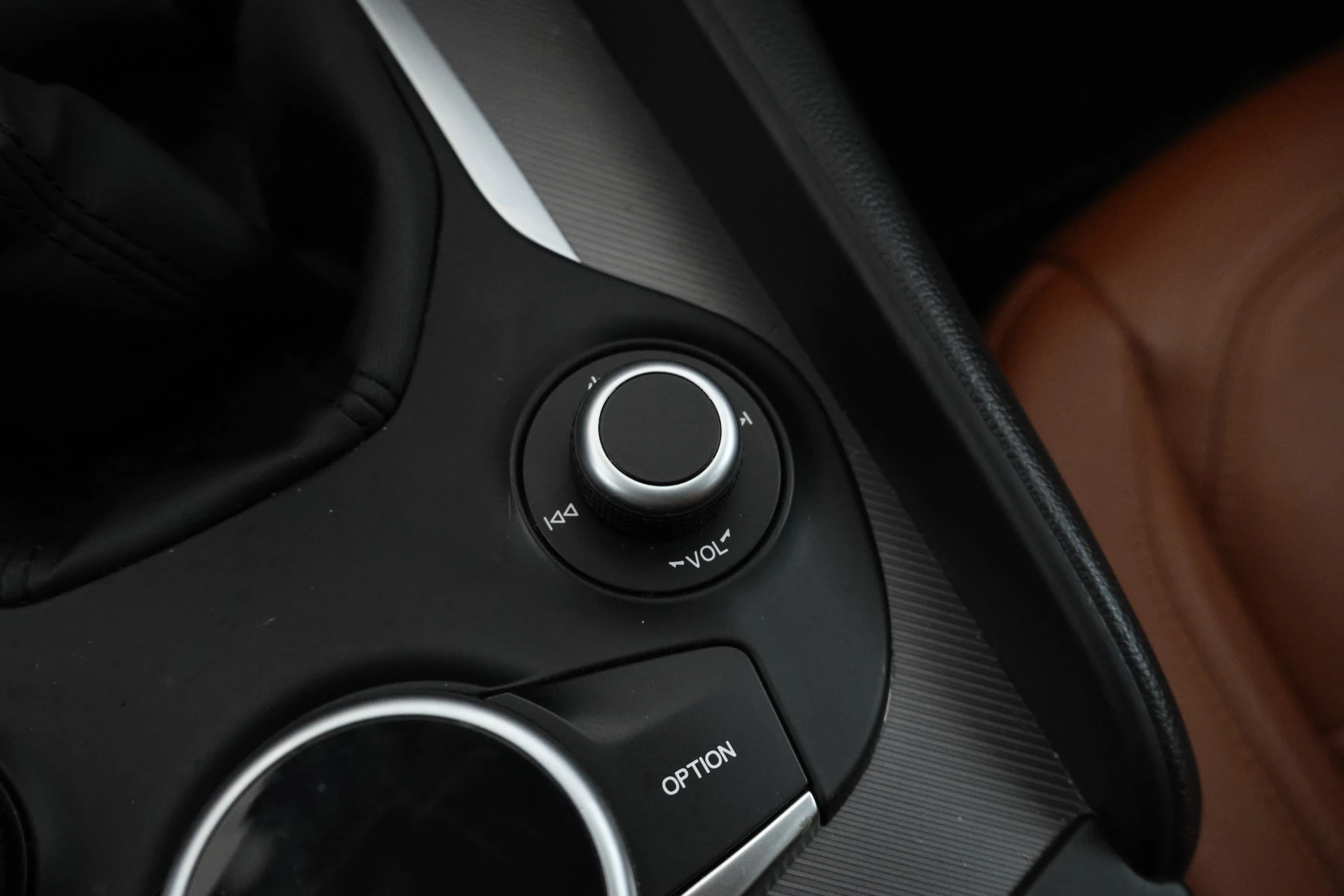 Hoofdafbeelding Alfa Romeo Giulia