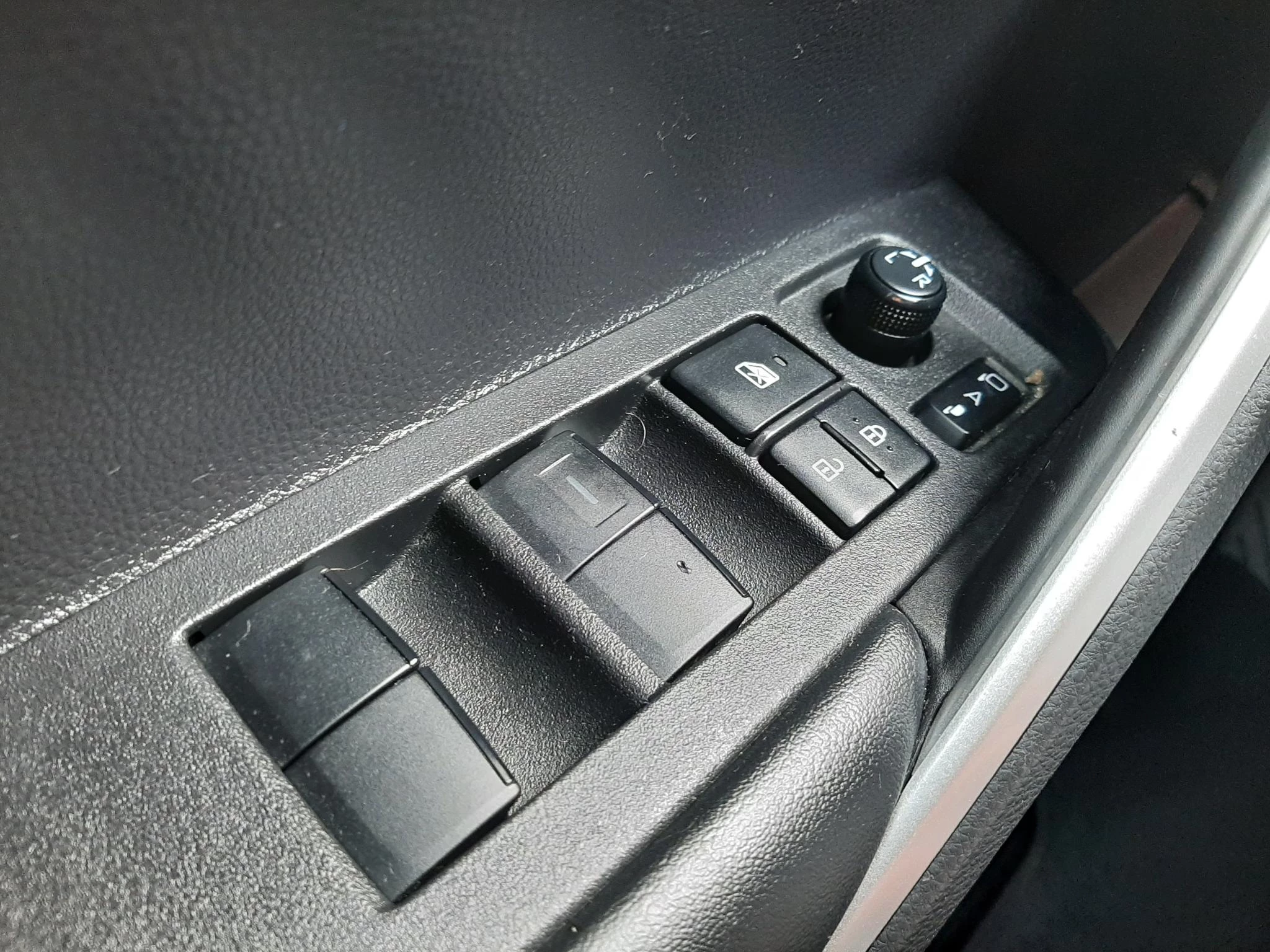 Hoofdafbeelding Toyota Corolla Cross