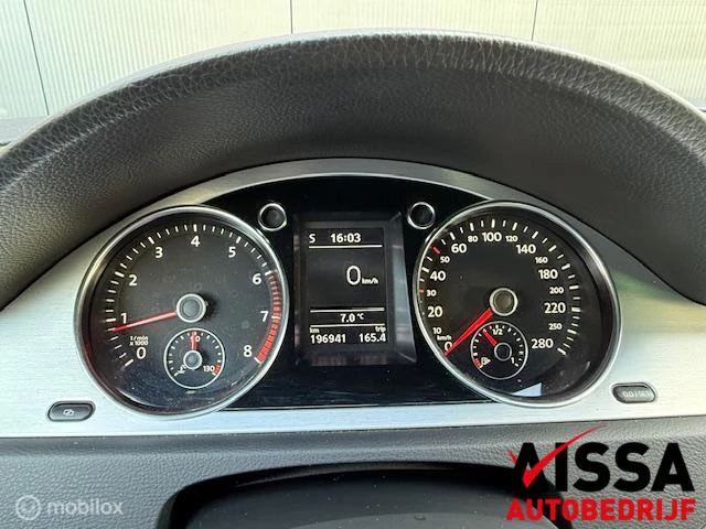 Hoofdafbeelding Volkswagen Passat CC