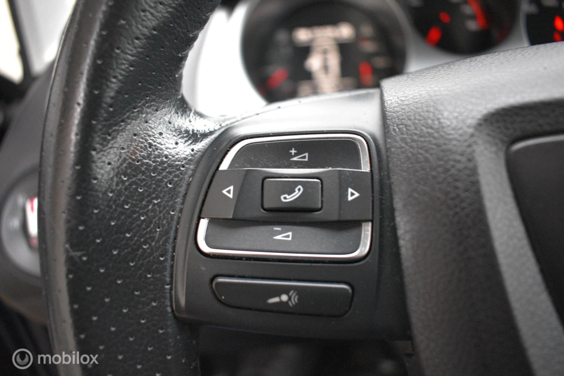 Hoofdafbeelding SEAT Altea XL