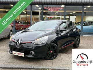 Renault Clio 0.9 TCe  Dynamique VOL OPTIES CAMERA PANO