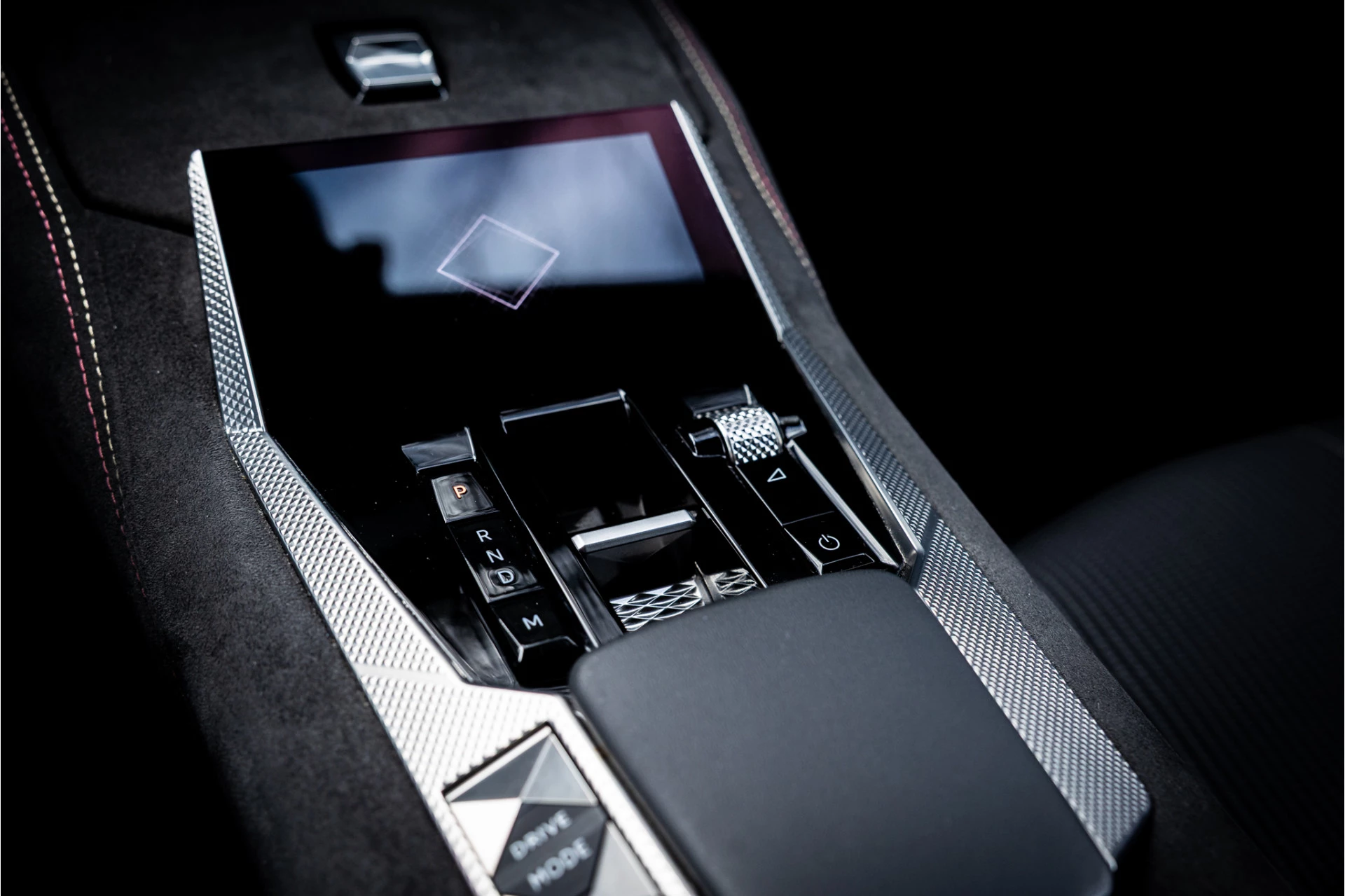 Hoofdafbeelding DS DS 4