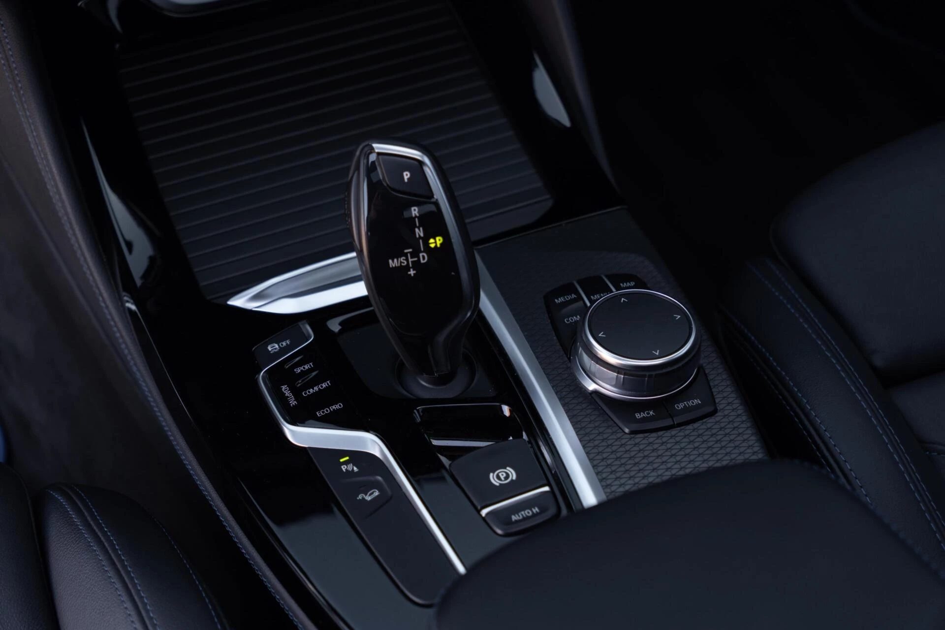 Hoofdafbeelding BMW X4