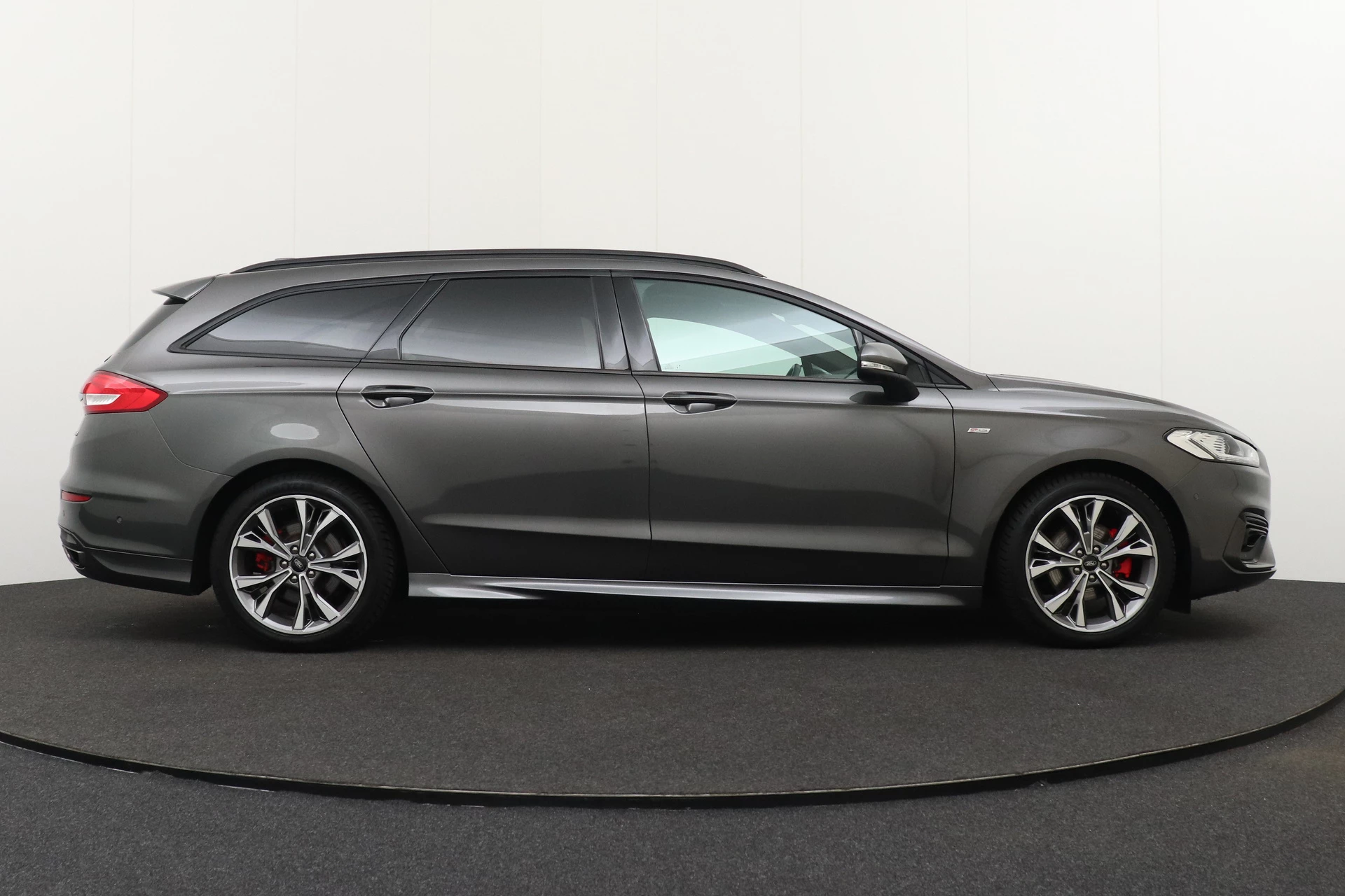 Hoofdafbeelding Ford Mondeo