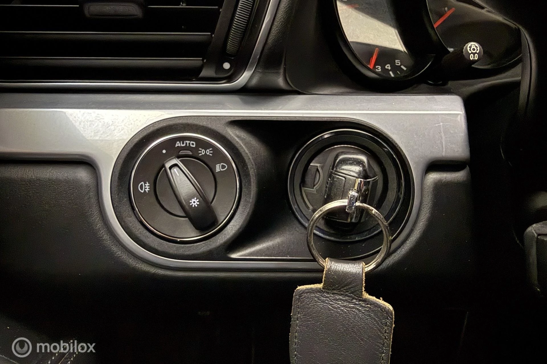 Hoofdafbeelding Porsche 911