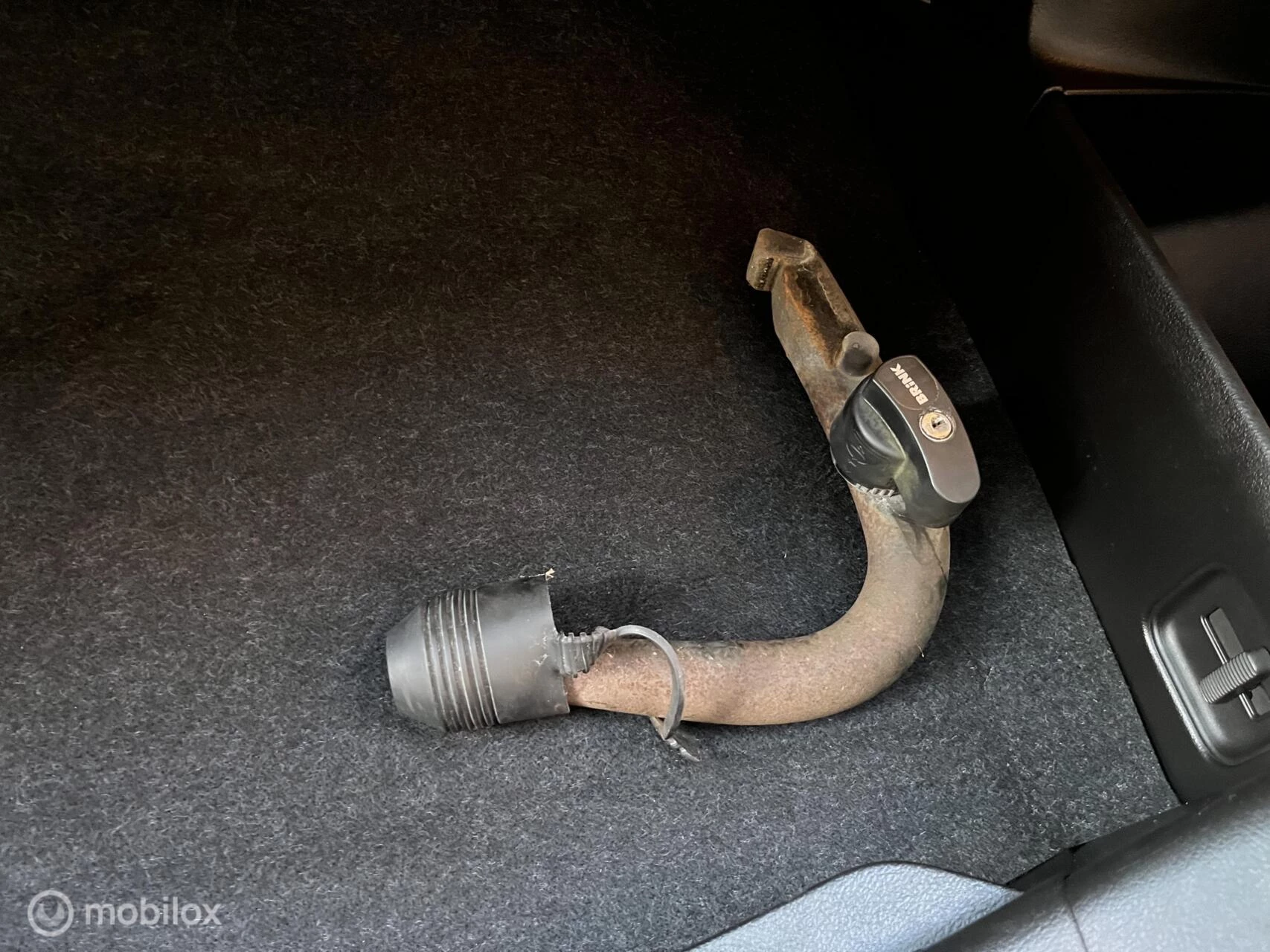 Hoofdafbeelding Suzuki S-Cross