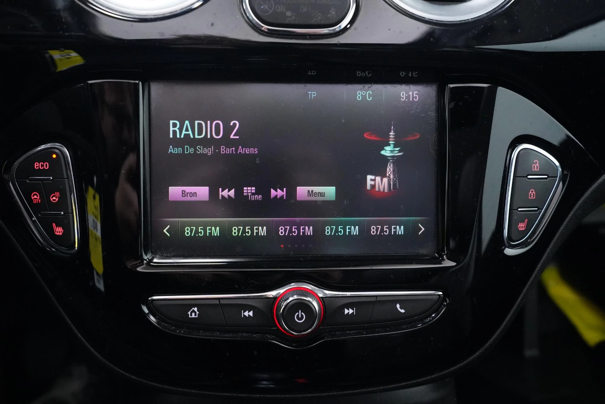 Hoofdafbeelding Opel ADAM