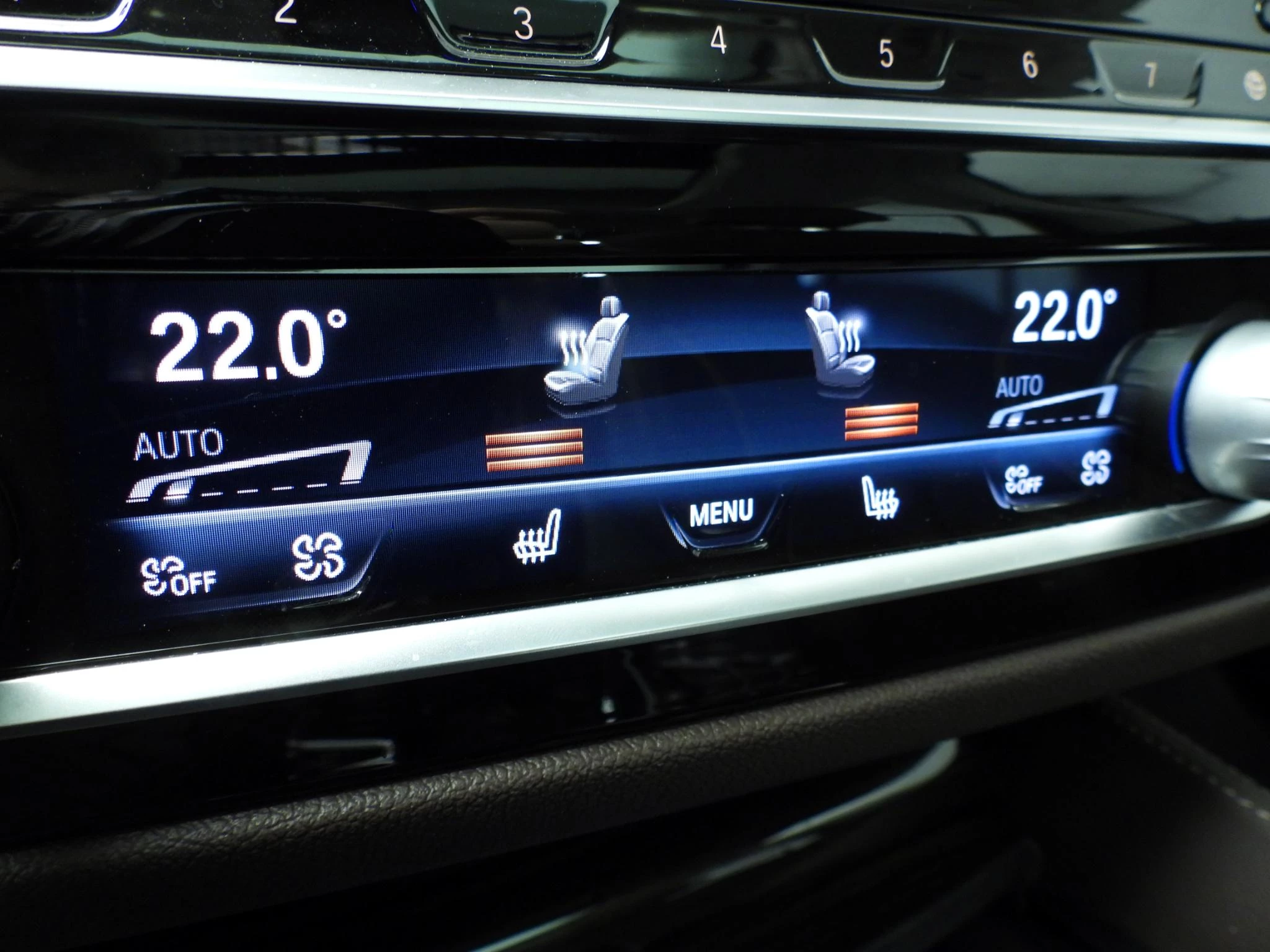 Hoofdafbeelding BMW 6 Serie