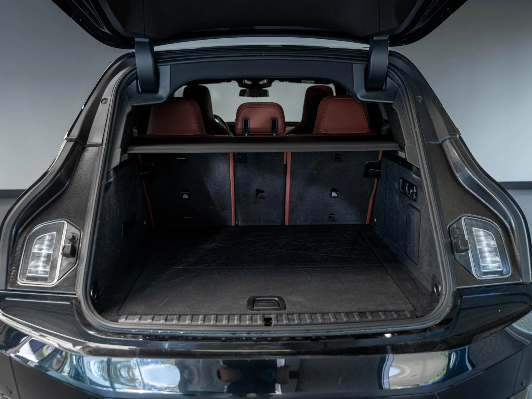 Hoofdafbeelding BMW iX