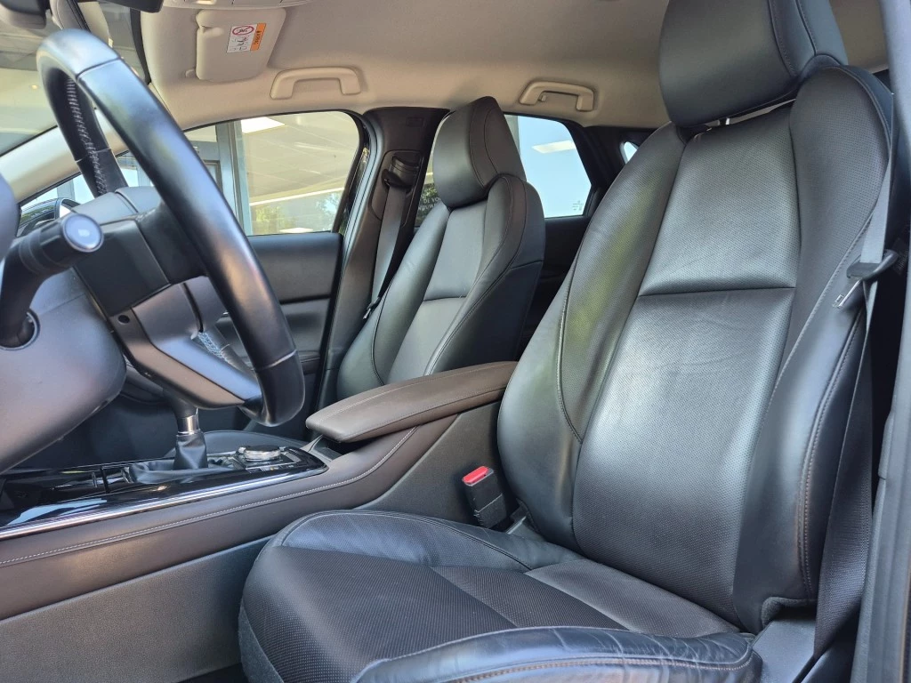 Hoofdafbeelding Mazda CX-30