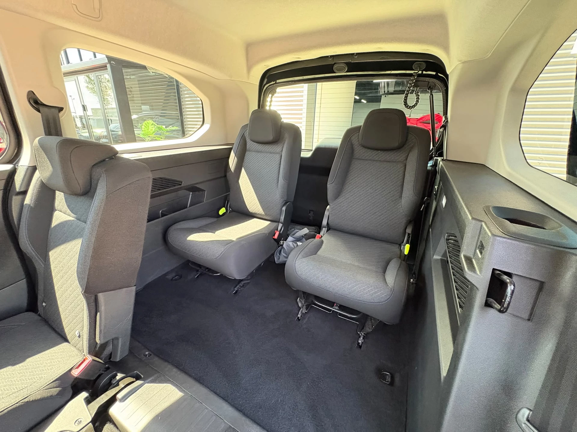 Hoofdafbeelding Peugeot Rifter